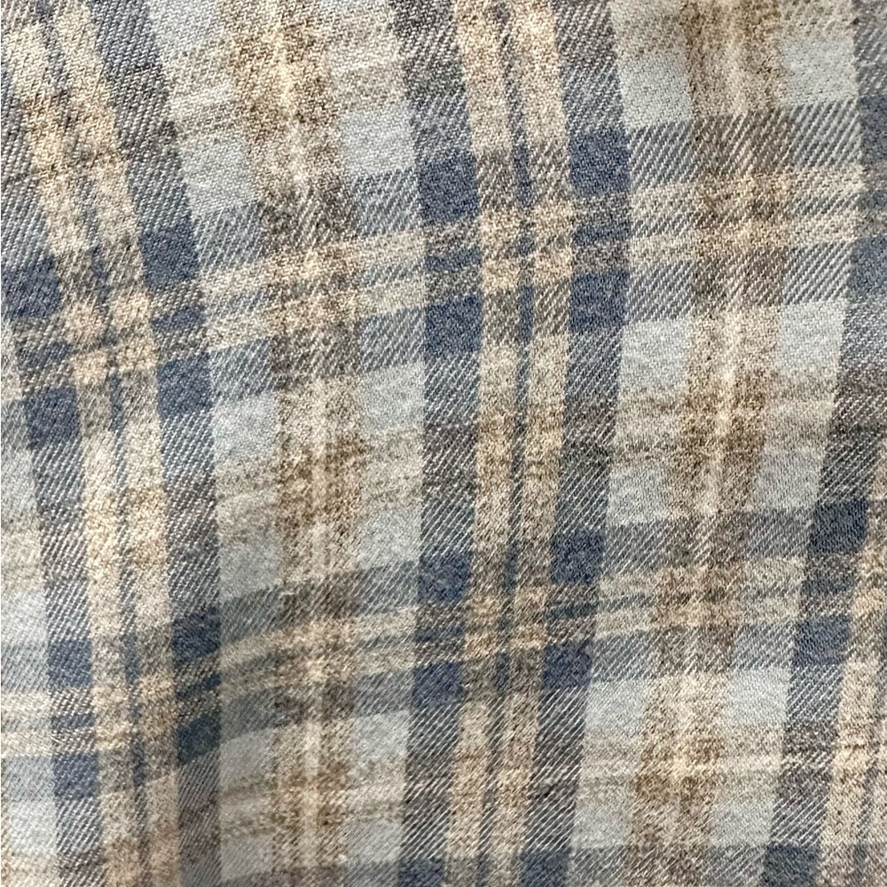 Faherty Shirt - Picture 3 of 4